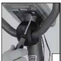 Energetics Exercise Monitor E202 - De computer is vastgelopen - 23
