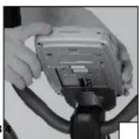 Energetics Exercise Monitor E202 - De computer is vastgelopen - 7