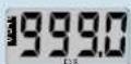 Energetics Exercise Monitor E202 - DIST stans - 20
