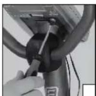 Energetics Exercise Monitor E202 - De computer is vastgelopen - 26