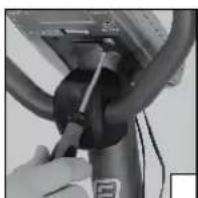 Energetics Exercise Monitor E202 - Funktioner - 7