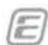 Energetics Exercise Monitor E202 - Baksida - 1