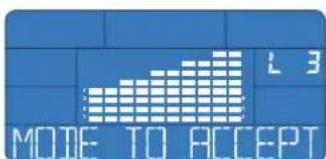 Energetics Exercise Monitor E105 - Eigenschaften des Programms - 4