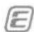 Energetics Exercise Monitor E105 - Wypoczynek - 1