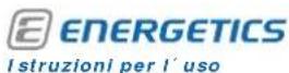 Energetics Exercise Monitor E105 - Impostazione durante l'allenamento - 3