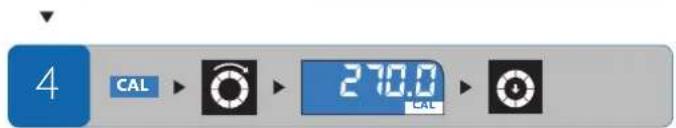 Energetics Exercise Monitor E105 - Ajuste durante el entrenamiento - 4