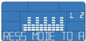 Energetics Exercise Monitor E105 - Vlastnosti programu - 3