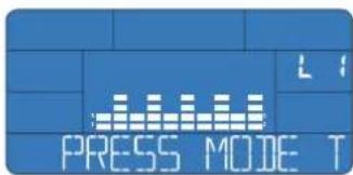 Energetics Exercise Monitor E105 - Wlasciwosci tego programu - 2