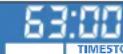 Energetics Exercise Monitor E105 - Pause/Trainingsunterbrechung und Reset - 2