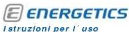 Energetics Exercise Monitor E105 - Impostazione durante l'allenamento - 3