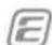 Energetics Exercise Monitor E105 - Mode veille - 1
