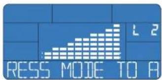 Energetics Exercise Monitor E105 - Vlastnosti programu - 3