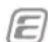 Energetics Exercise Monitor E105 - Zeichenerklarung - 1