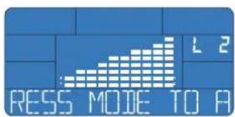 Energetics Exercise Monitor E105 - Wlasciwośćtego programu - 3