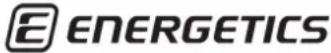 Energetics Deluxe Power Bench 3.1 - 1
