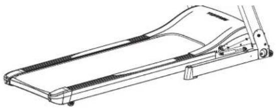TUNTURI T70 - ASENNUS - 4