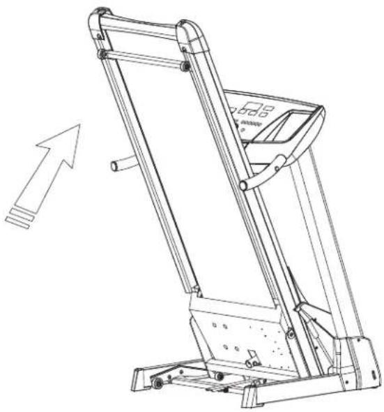 TUNTURI T70 - MOVING AND STORAGE - 1
