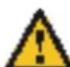 TUNTURI Performance T50 - WARNING - 1