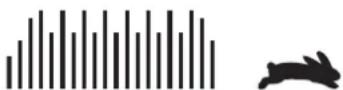 TUNTURI Performance T50 - Program P16 - 1
