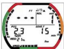 Tusa DCHunter IQ700 - IQ-700 Flow Chart 2 - 5