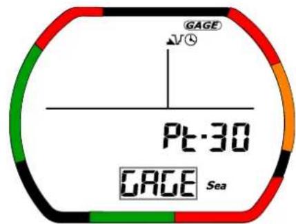 Tusa DCHunter IQ700 - Gage Mode - 2