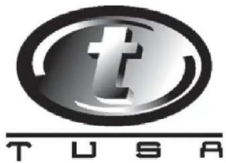 Tusa DCHunter IQ700 - 1