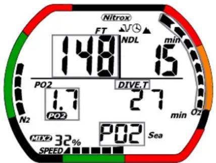 Tusa DCHunter IQ700 - • P,Owarning: (Fig. 38) - 1