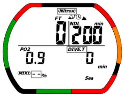 Tusa DCHunter IQ700 - • P,Owarning: (Fig. 38) - 2