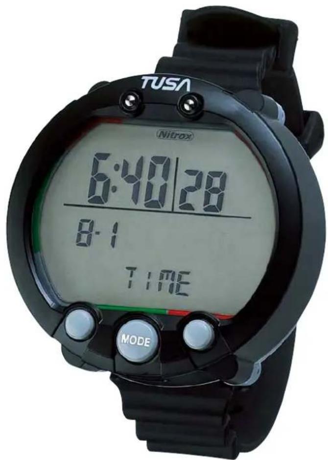 Tusa DCHunter IQ700 - 2