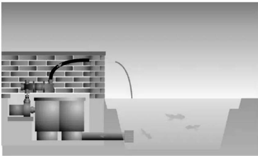 Vivaria VarioTec N10000 - 4