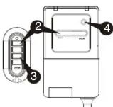 UPM RC420 - FONCTION MARCHE-ARRET - 1