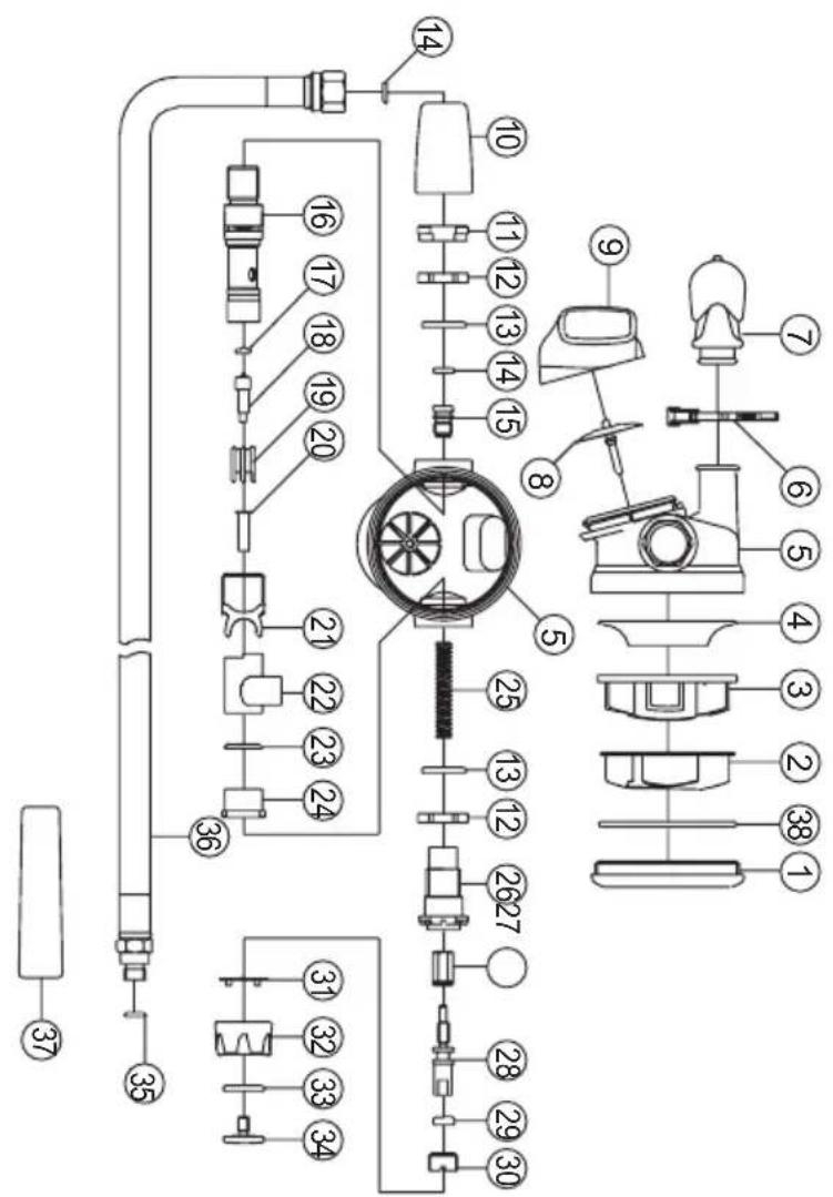 Tusa RS760 - 13