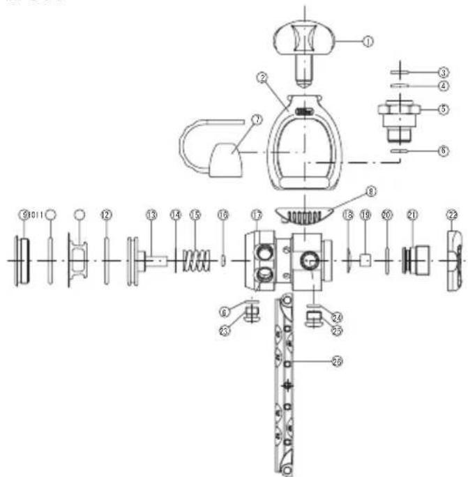 Tusa RS760 - 4