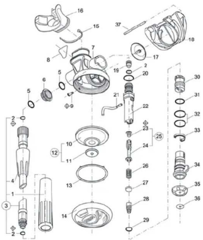 Tusa RS760 - 10