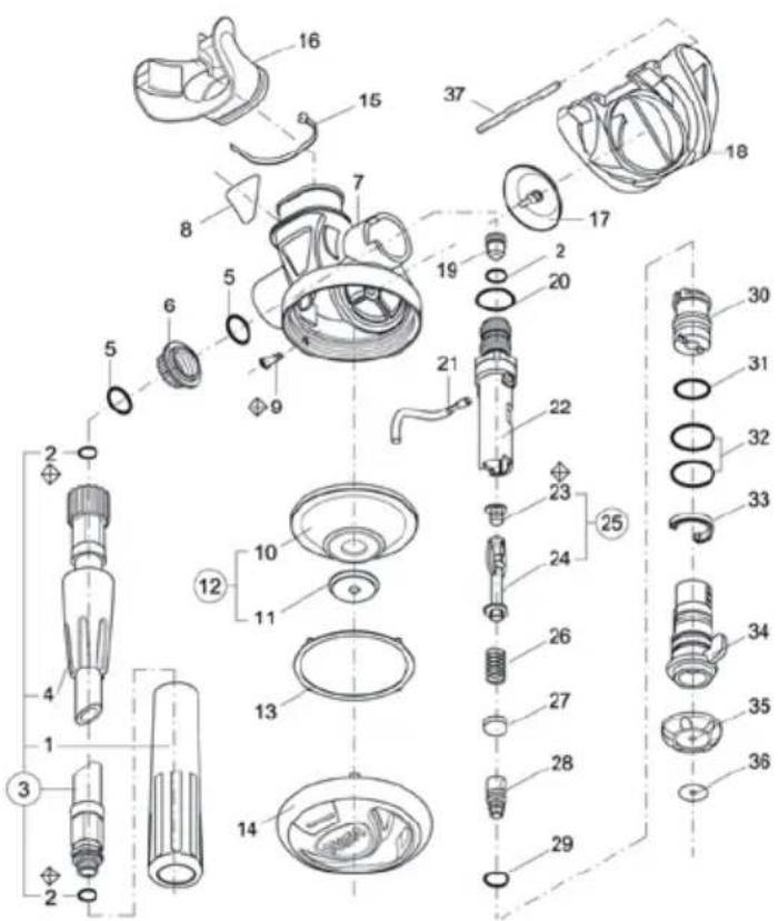 Tusa RS460II - 10