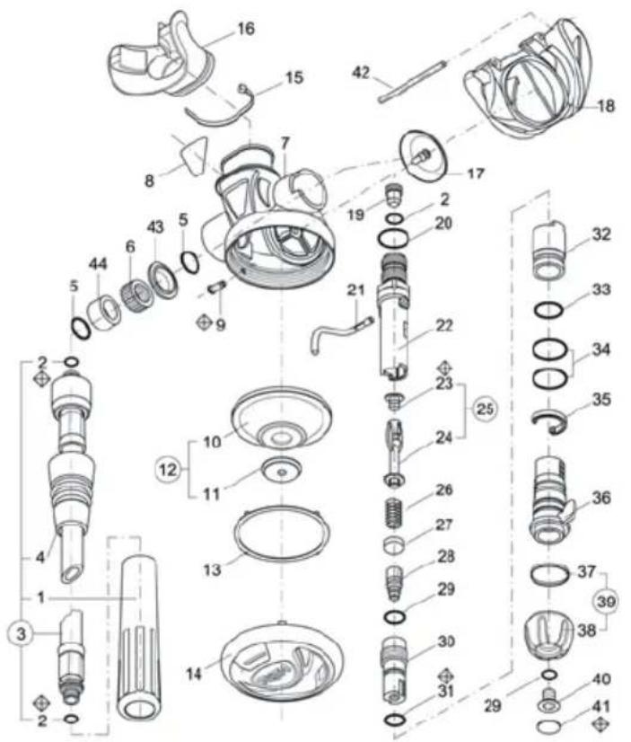 Tusa RS460II - 11
