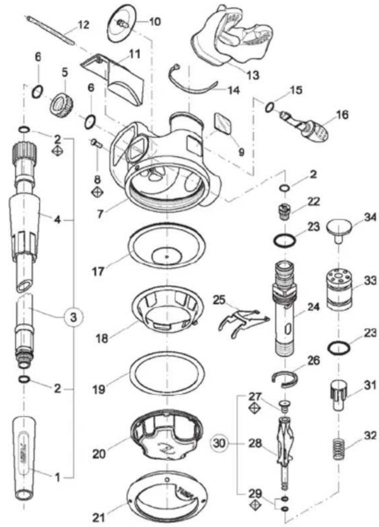 Tusa RS530 - 1