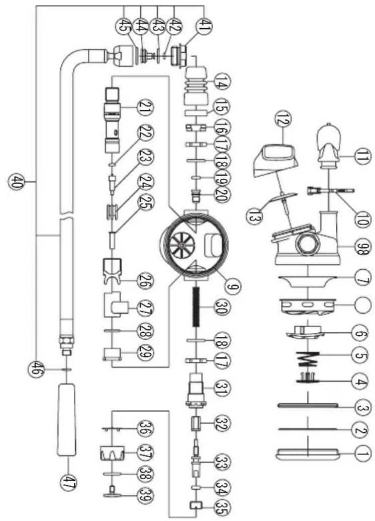 Tusa RS340 - 14