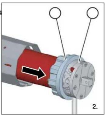Superrollo RM20MM - Attention - 2