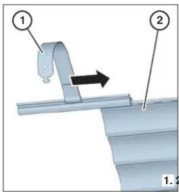 Superrollo RM20MM - ACHTUNG - 1