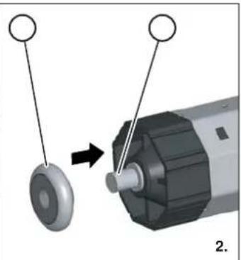 Superrollo RM20MM - Attention - 4