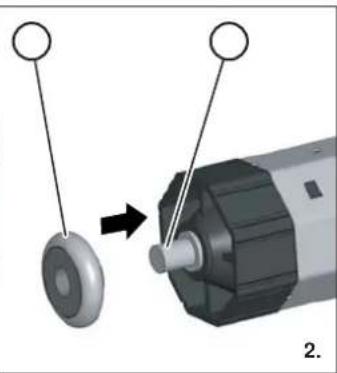 Superrollo RM20MM - ACHTUNG - 4