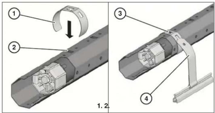 Superrollo RM20MM - Attention - 2