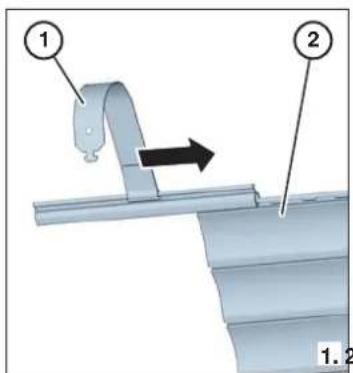 Superrollo RM20MM - OPGELET - 1