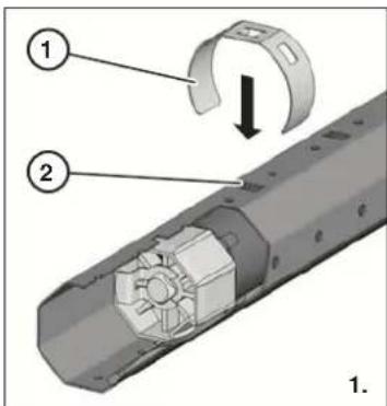 Superrollo RM20MM - OPGELET - 3