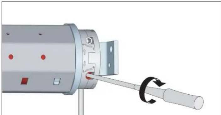 Superrollo RM20MM - ACHTUNG - 1