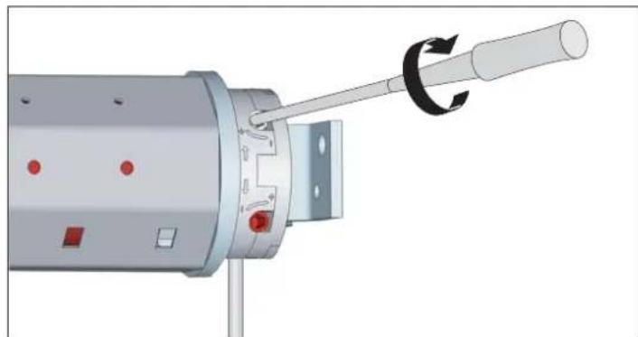 Superrollo RM20MM - Attention - 2