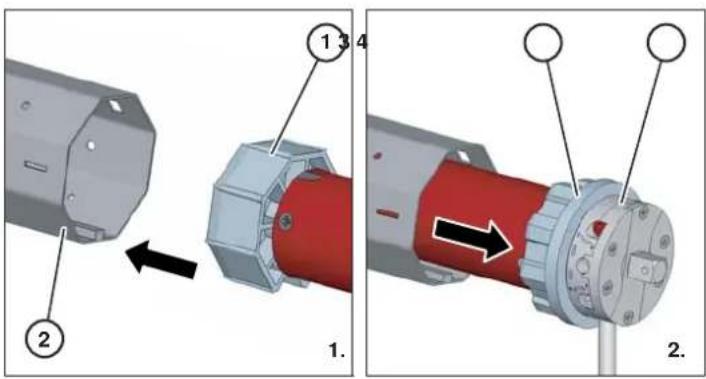 Superrollo RM20MM - ATTENTION - 1
