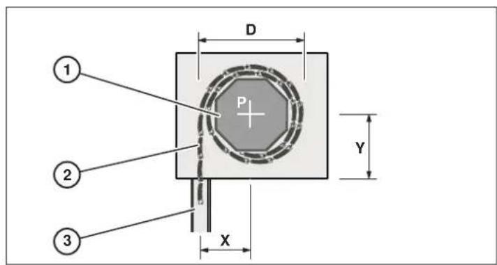 Superrollo RM20MM - Installing the bearings - 1