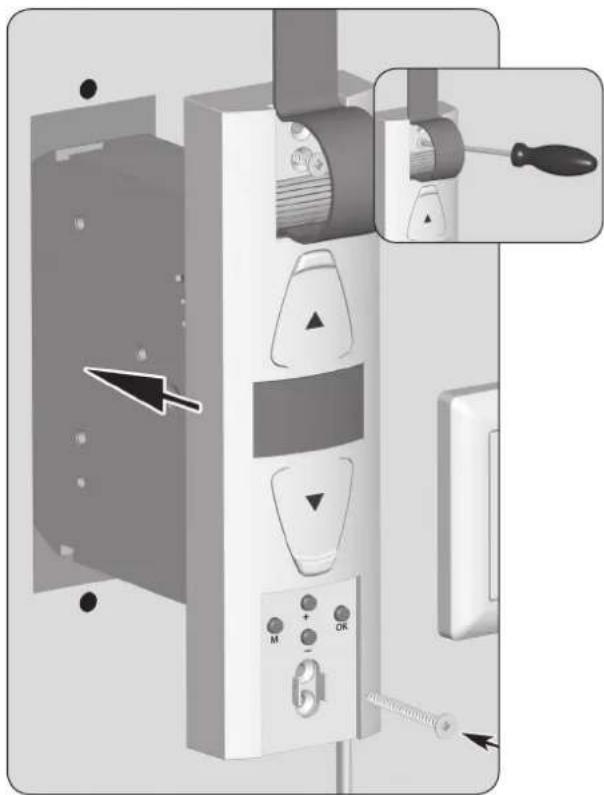 Superrollo GW255 - Un cordon de raccordement endommagé peut provoquer un court-circuit. - 1